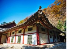 朝鮮一日游 朝鮮四日游